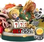 bet252 slots
